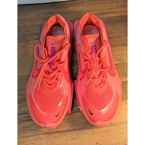 Womens 11.5 Nike Fontanka Edge Bright Crimson/University Red DB3932 600